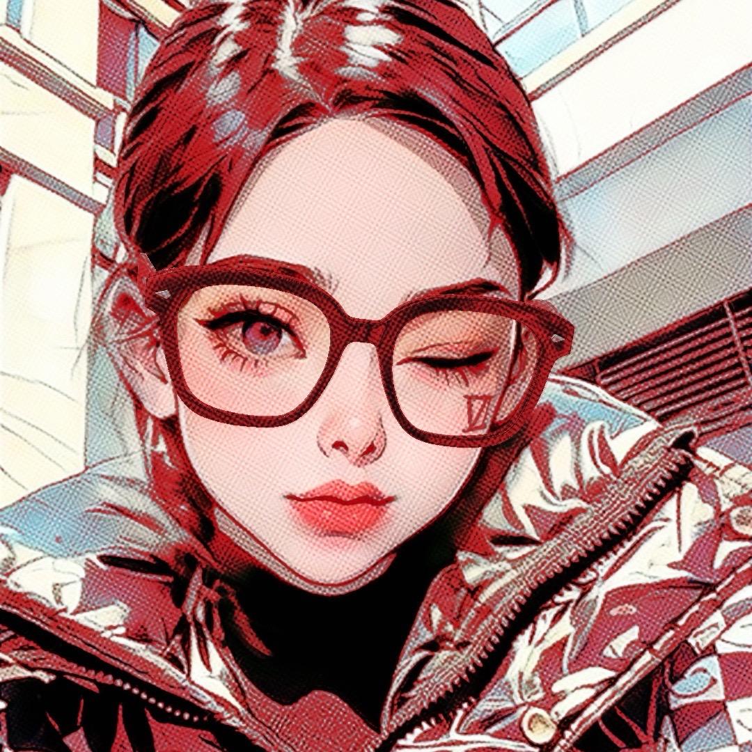 爱豆🍓🍓