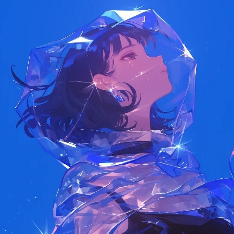 天在下小雨