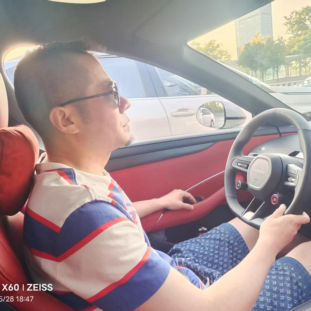 M&A、MYMIX华北公司-袁先生