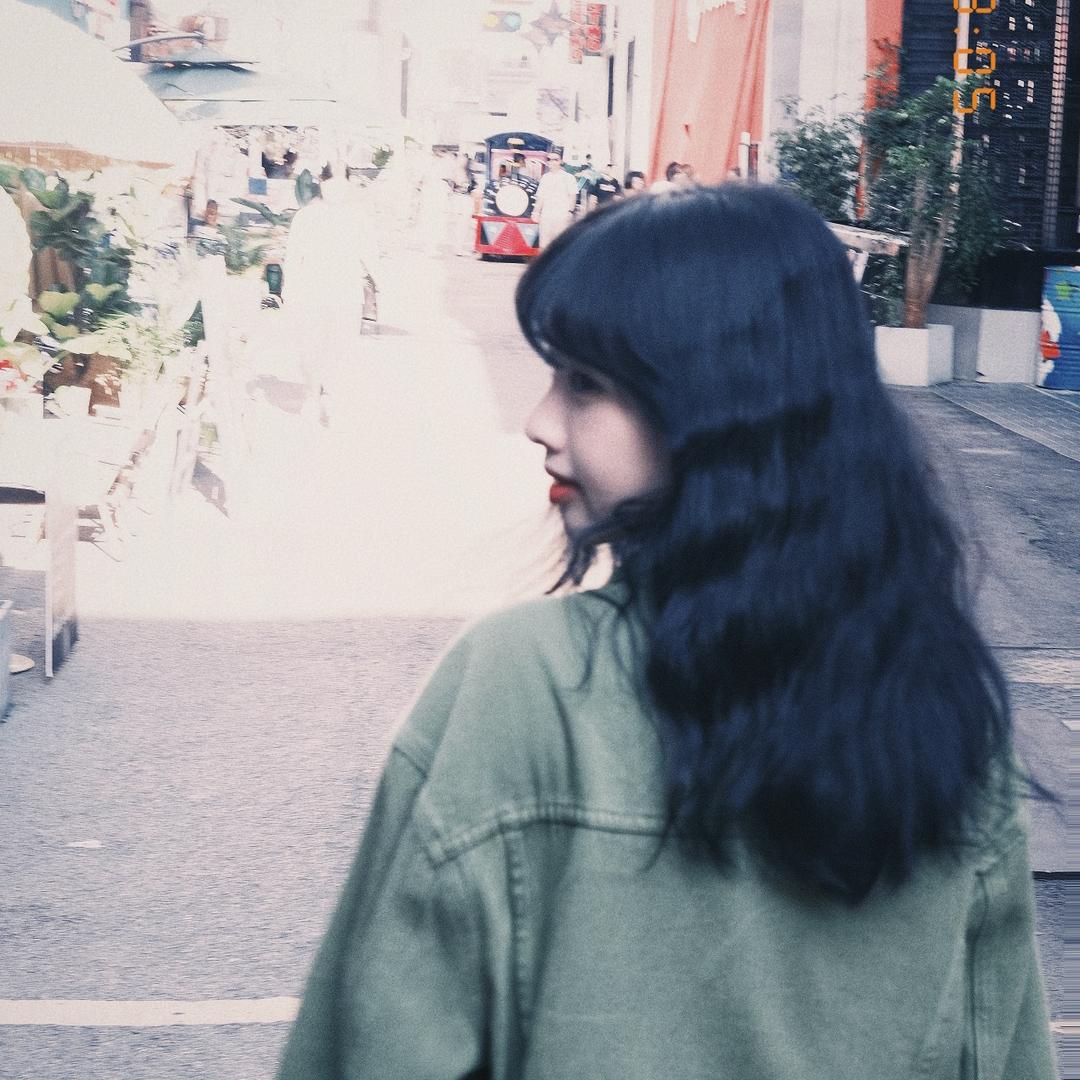 是梦影呀🐼