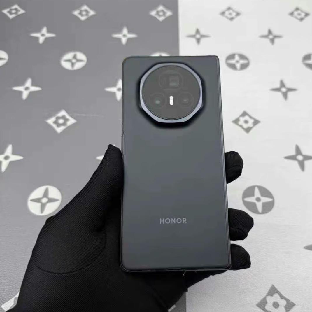 济南 张澳 折叠屏优品