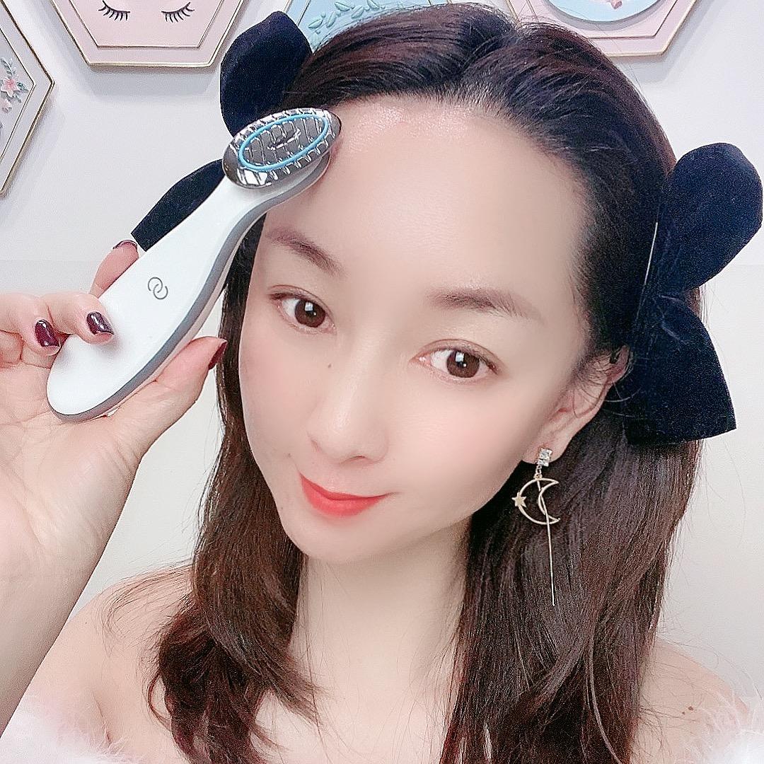 曼曼-美肤①店