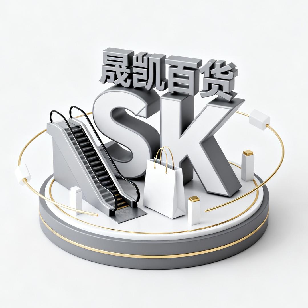 晟凯百货
