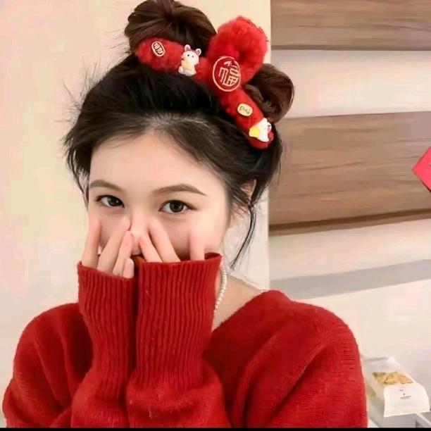 沐子🔥新人朋友👫