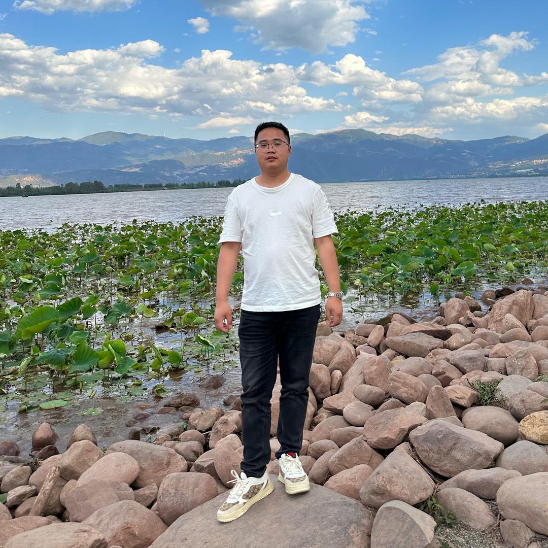 航航蔚蔚的爸爸