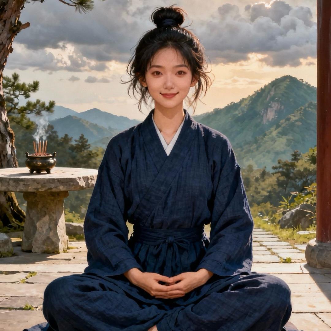 云溪渡人