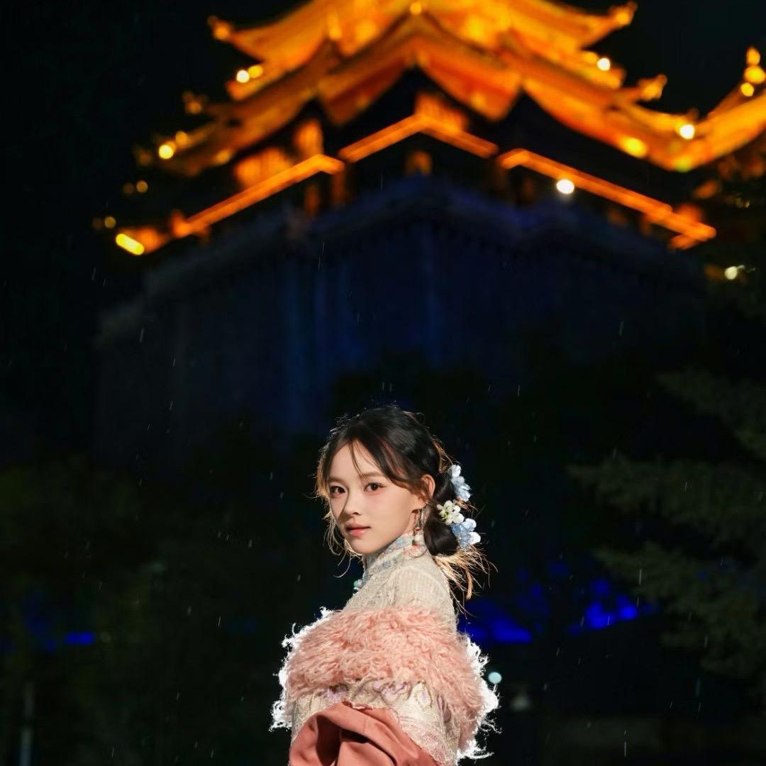 香格里拉化妆师