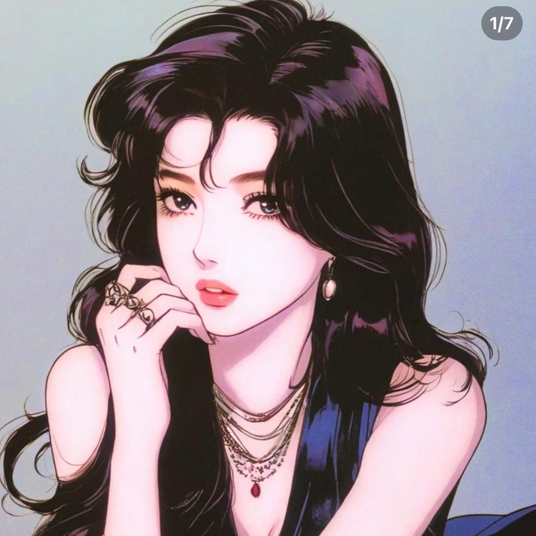 美杜莎🌙（痘宗强者）