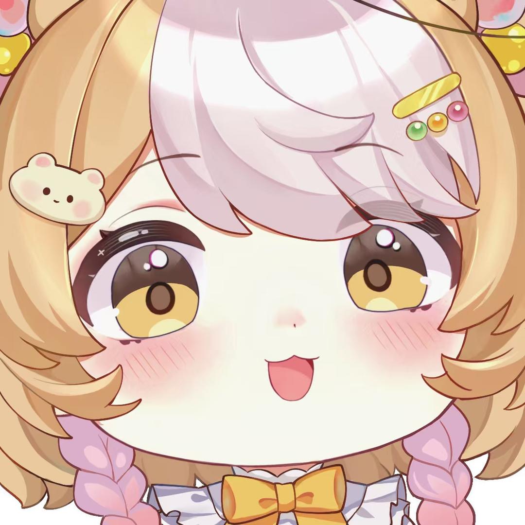 ST.浅浅✨叶欣雨✨