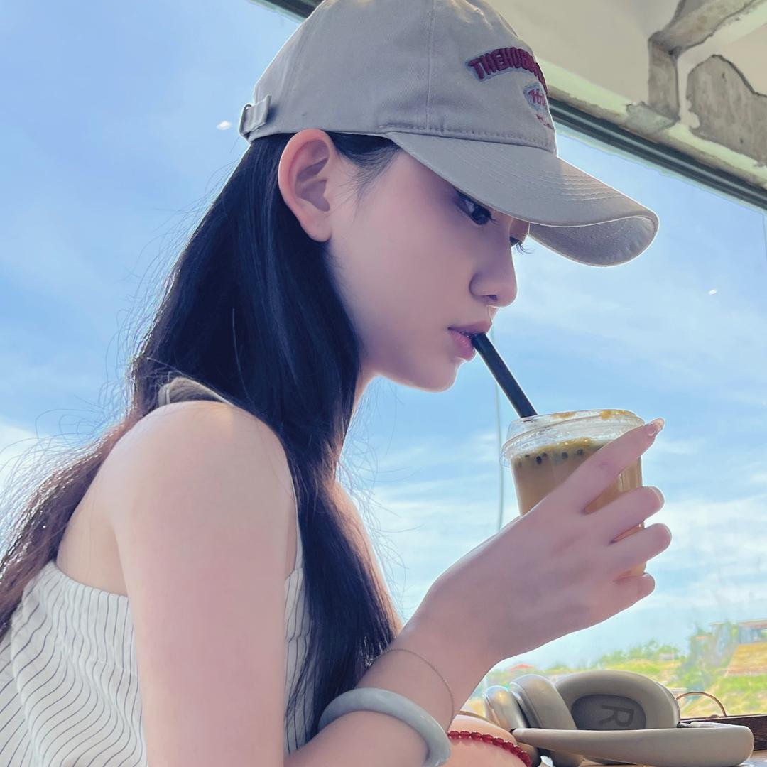 是琦姐啊（00后宝妈）
