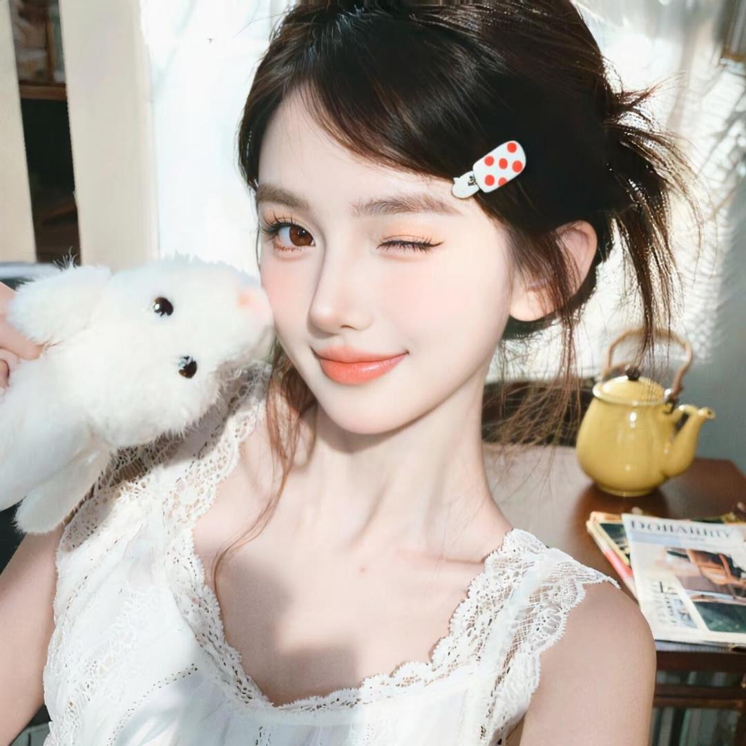 小张吖