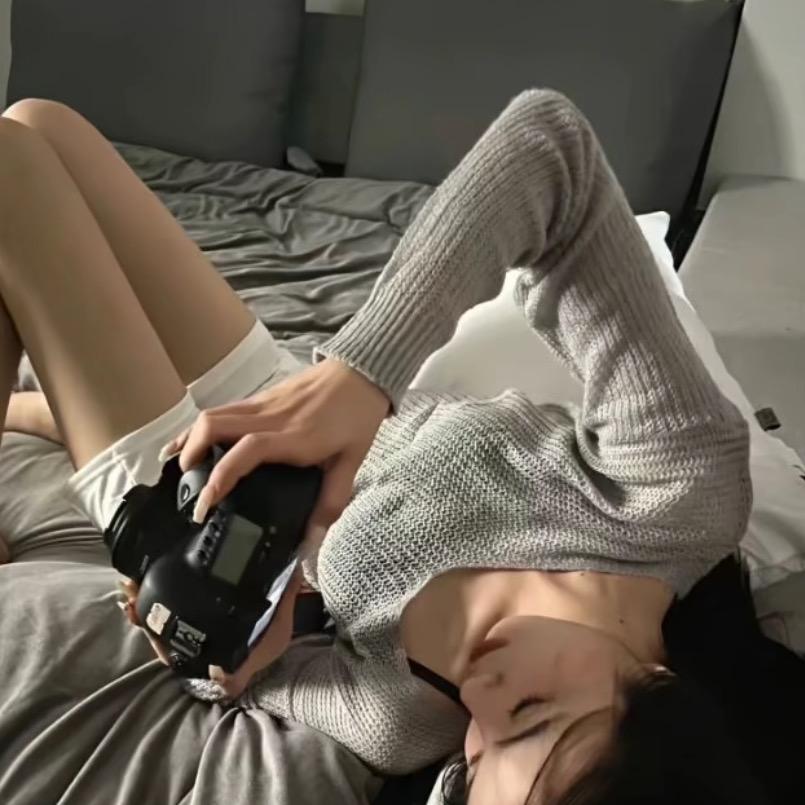 想睡觉