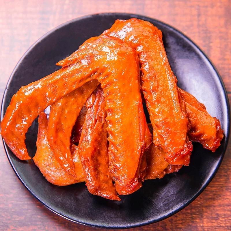 博达食品园