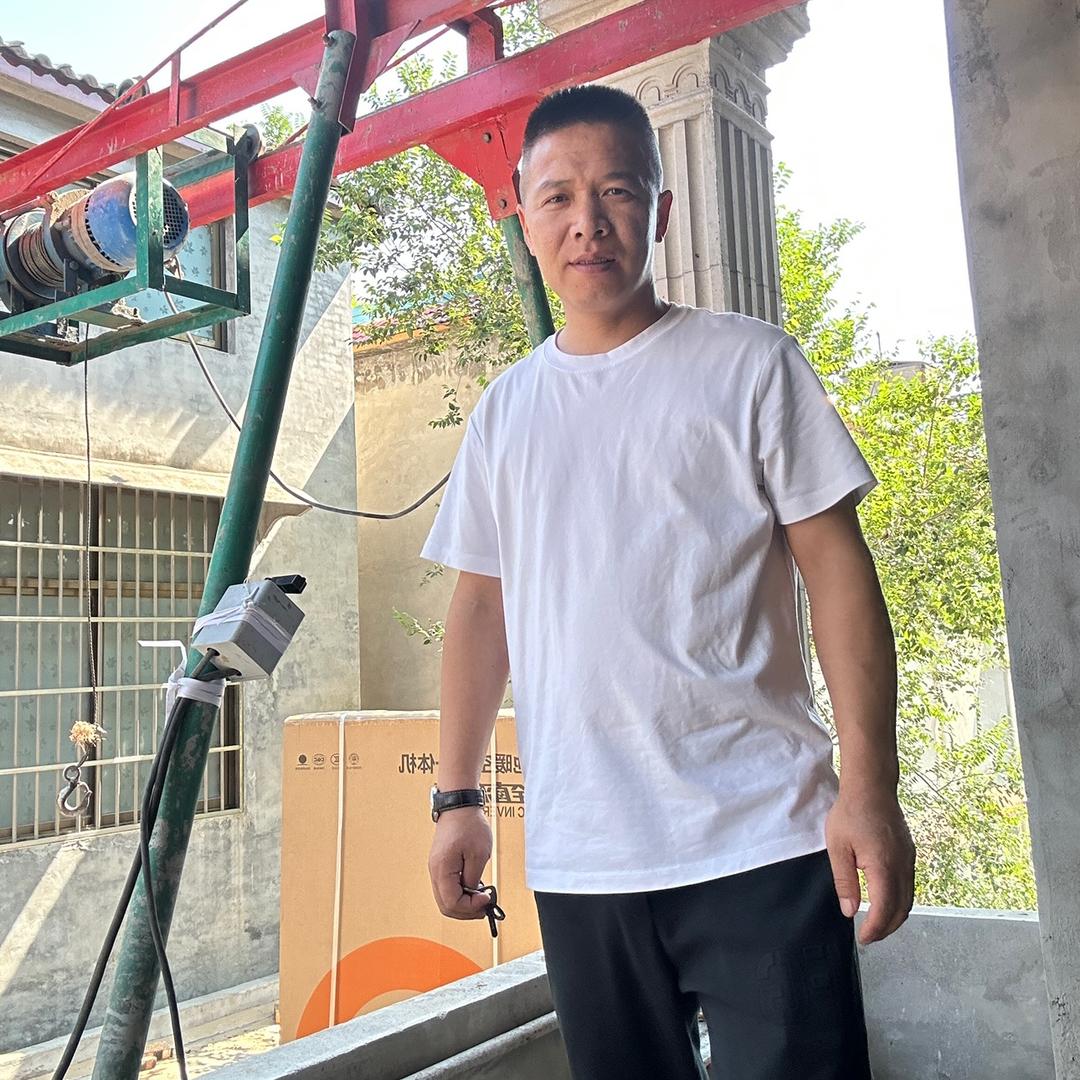 空气能→采暖制冷（赵江伟）