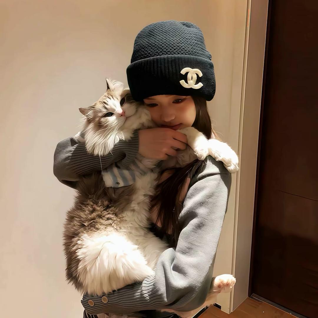 你怎么对谁都好