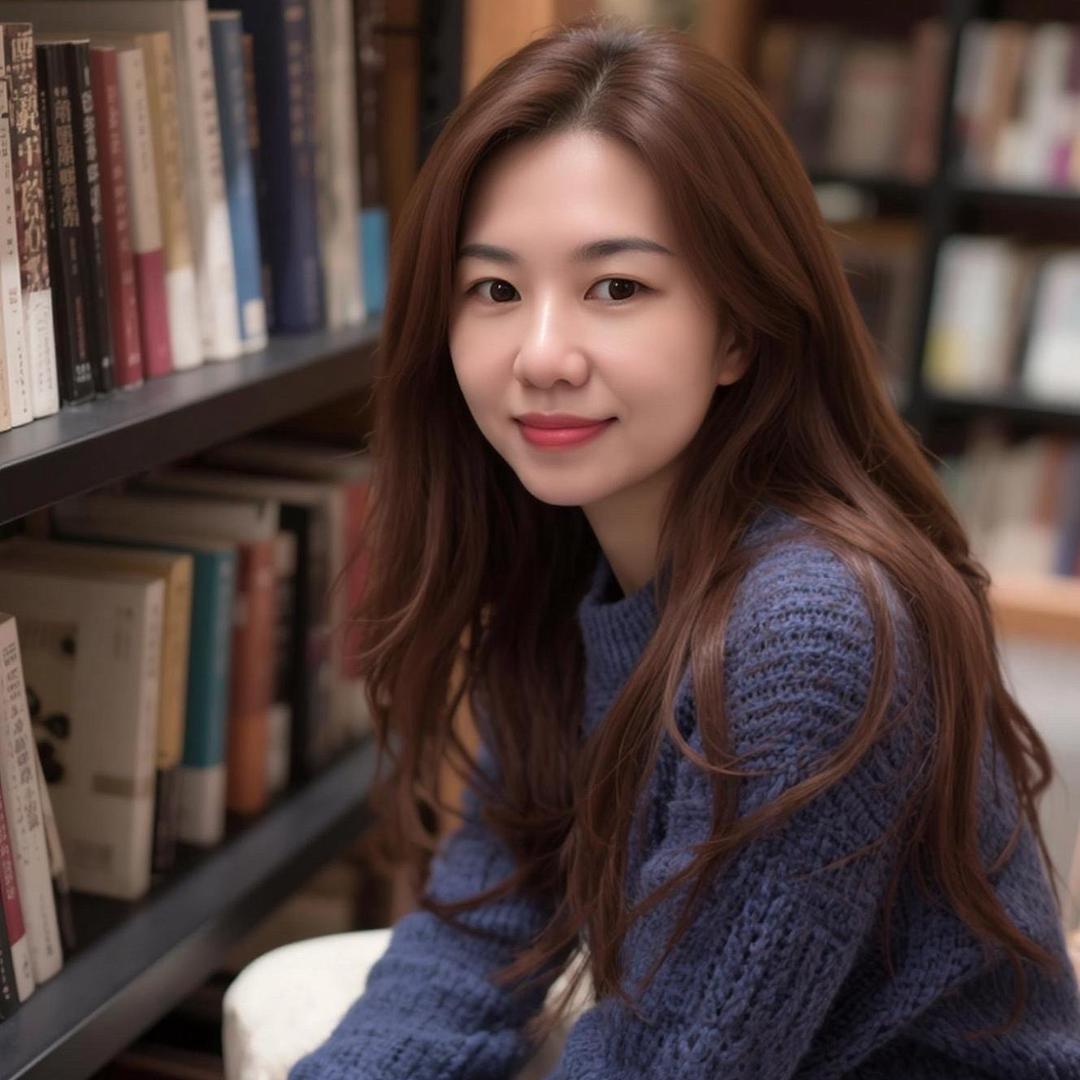 遇见花开（私聊不回复，请原谅）