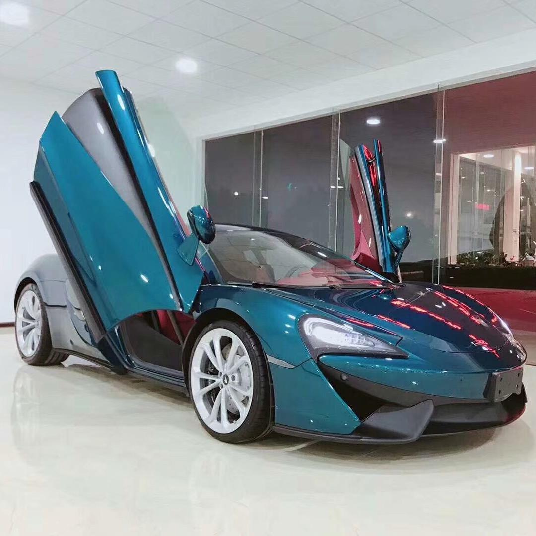 龙爵（想结婚）