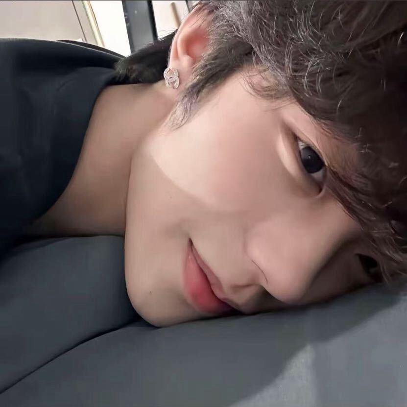 Pop 风小仔（考官）