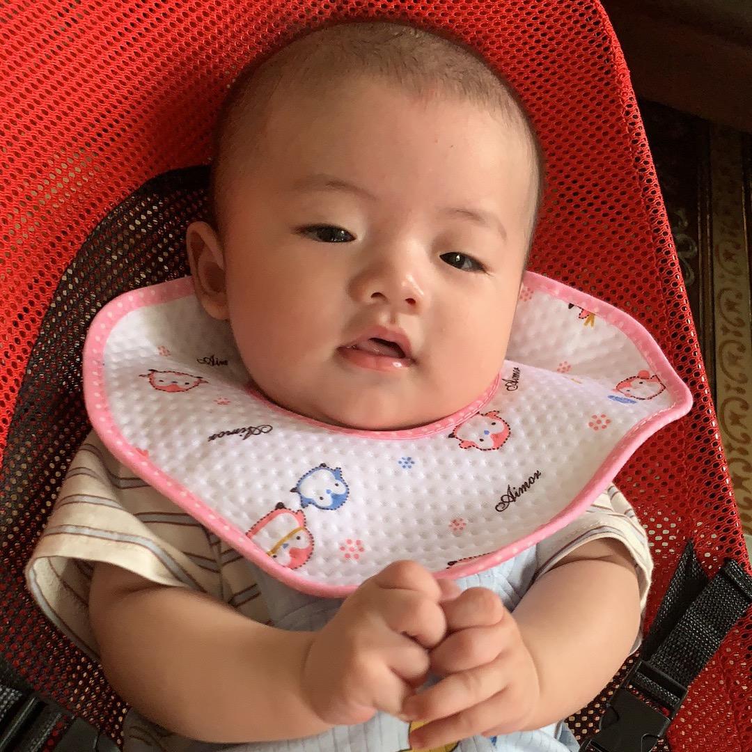 小芳带娃记