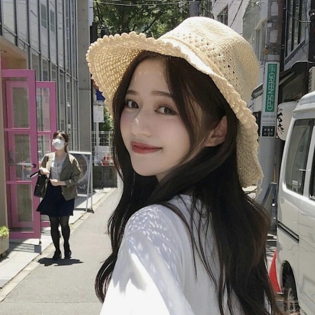 思思开心酱