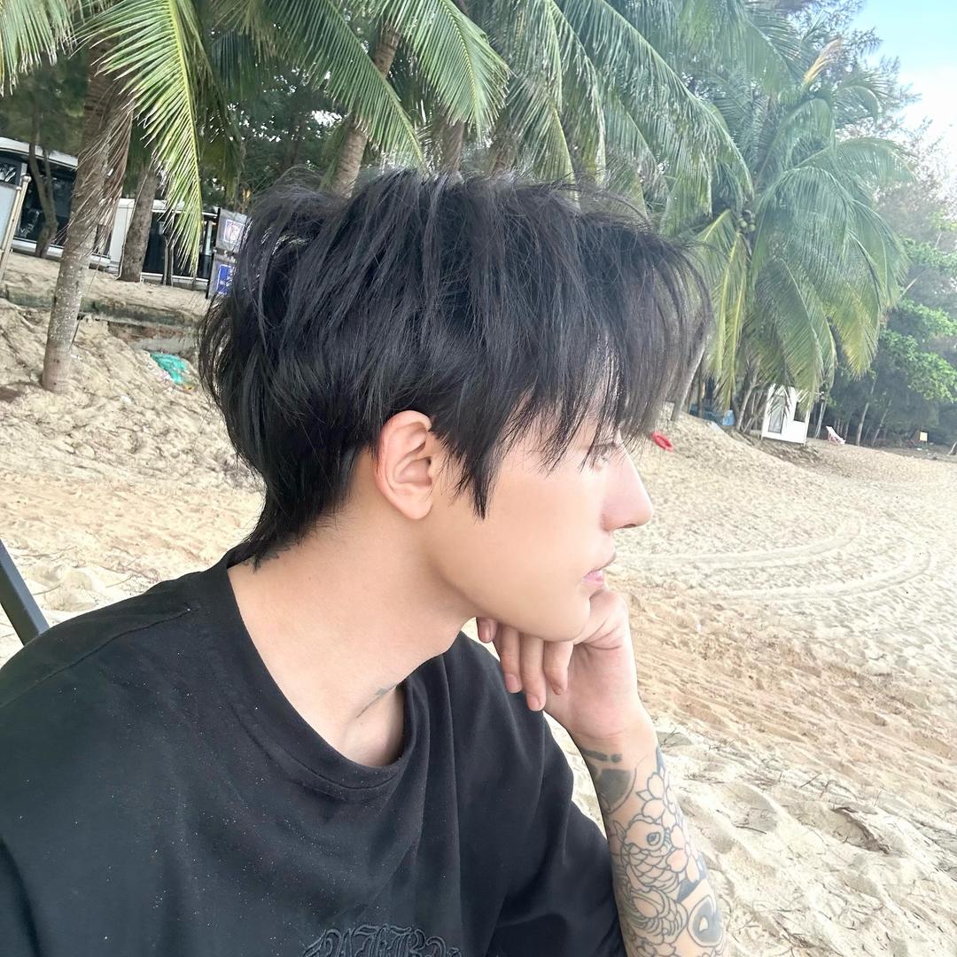 A-夏