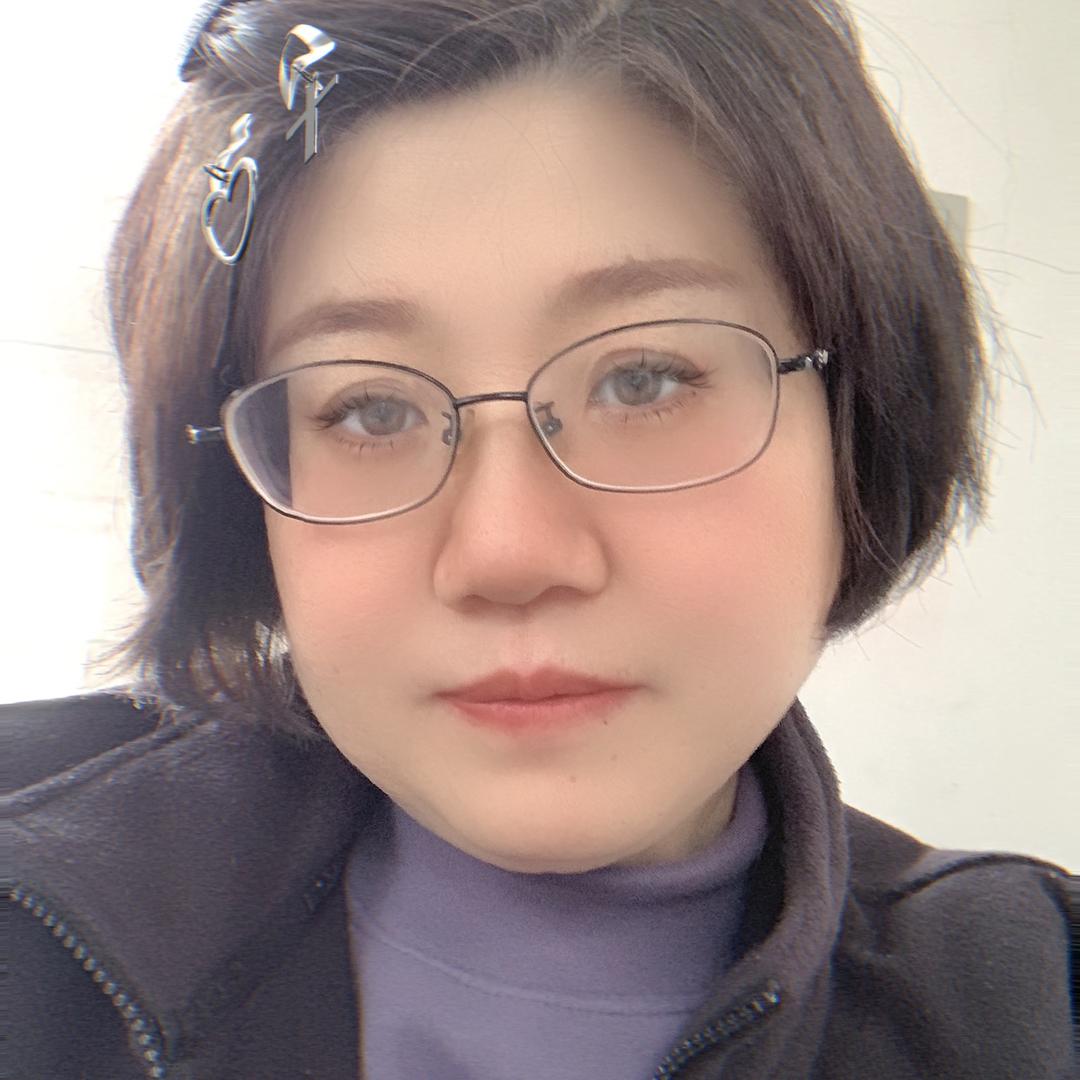 豆豆妈在努力
