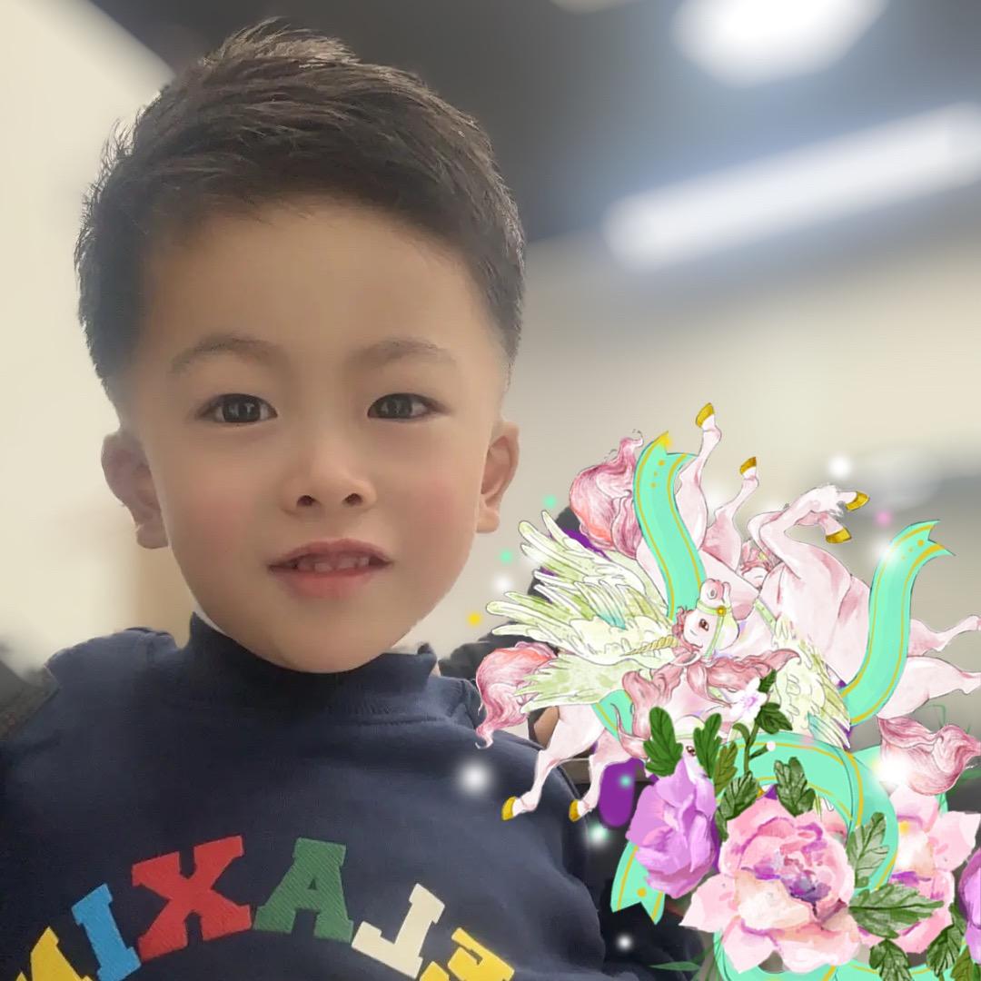 累人