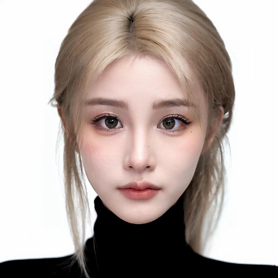 婷婷不吃香菜