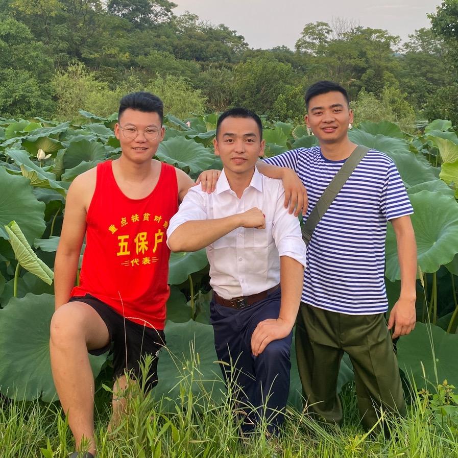 归乡人