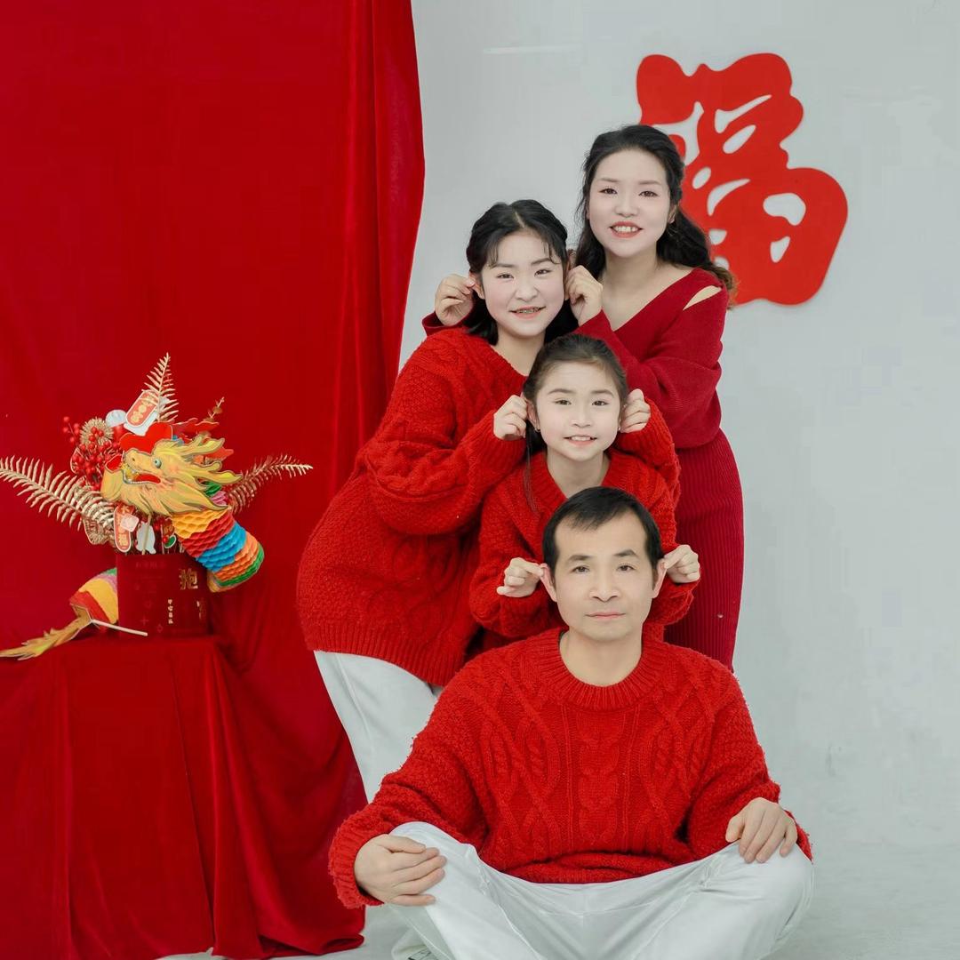 晓燕——古苗疆刺绣🪡