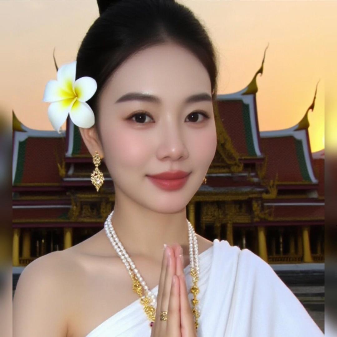 万事顺意，好运常在