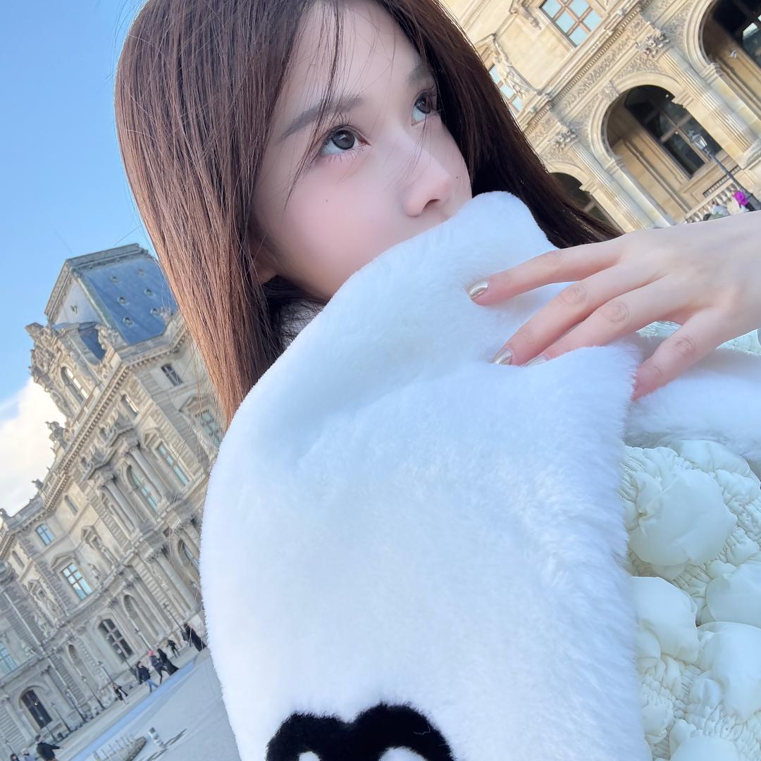 猪猪Cris
