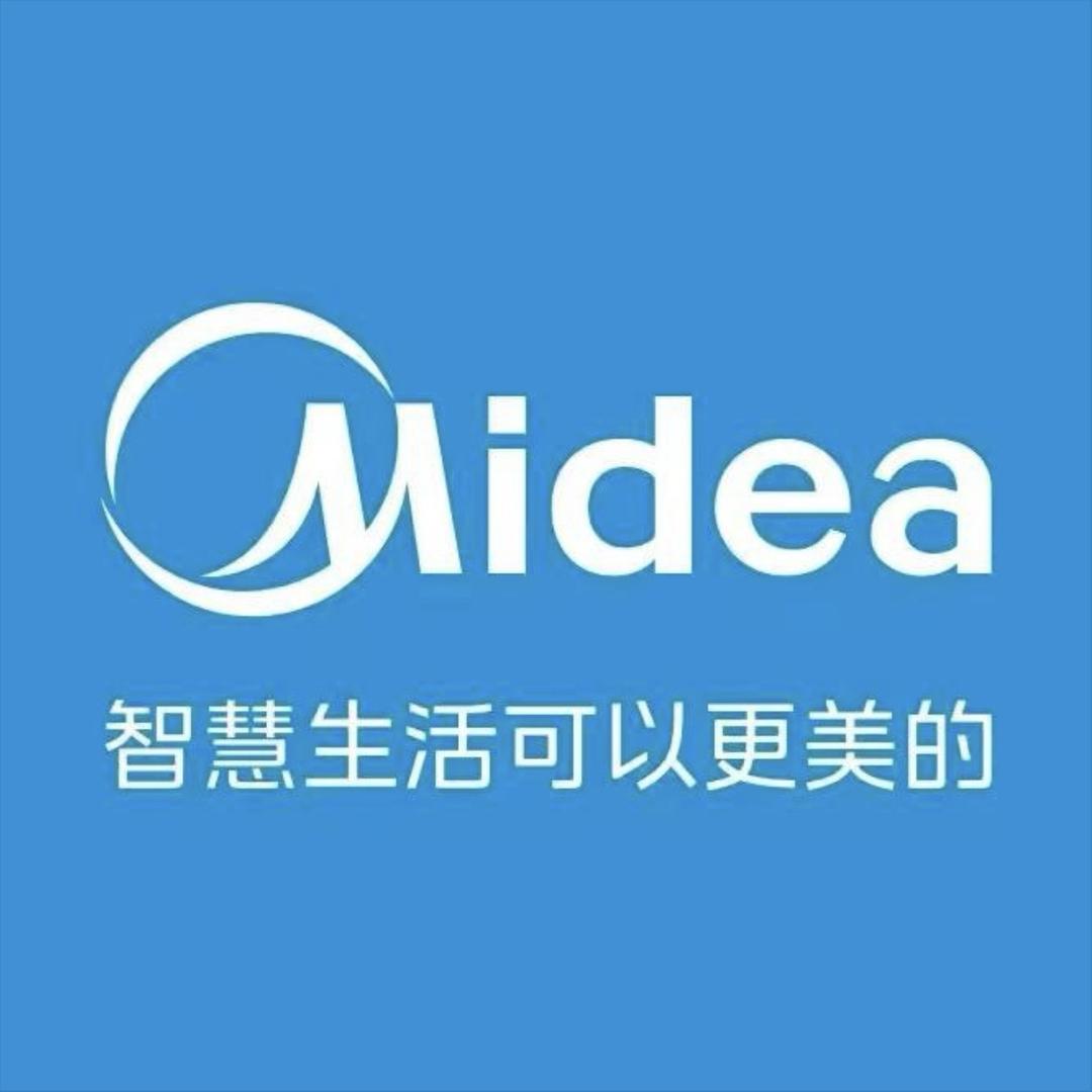 美的热水器星选官