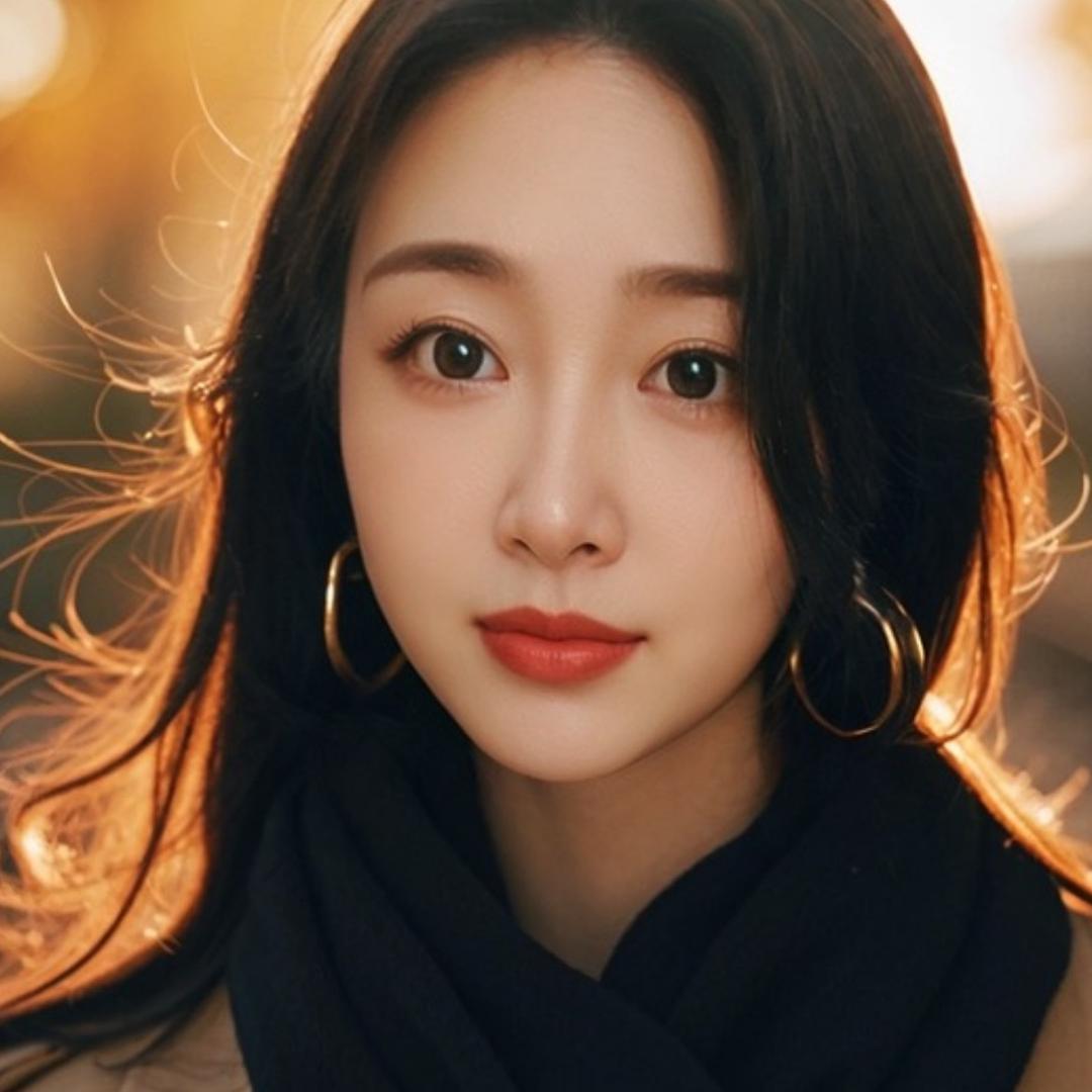 张家大姑娘