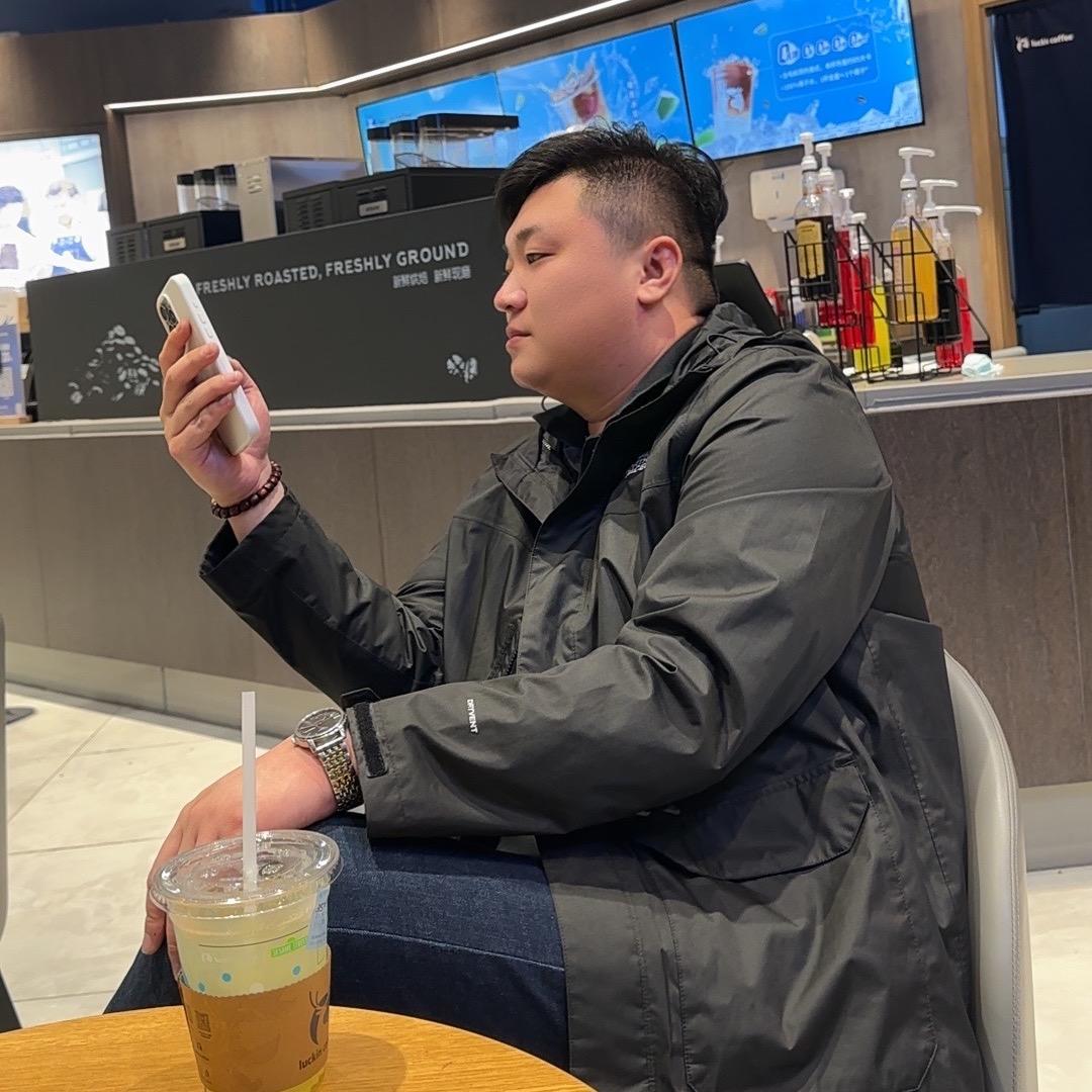 毫不讲 李先生