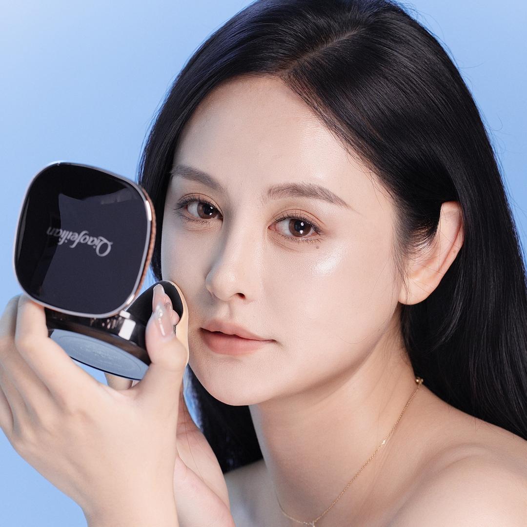 乔妃恋美妆
