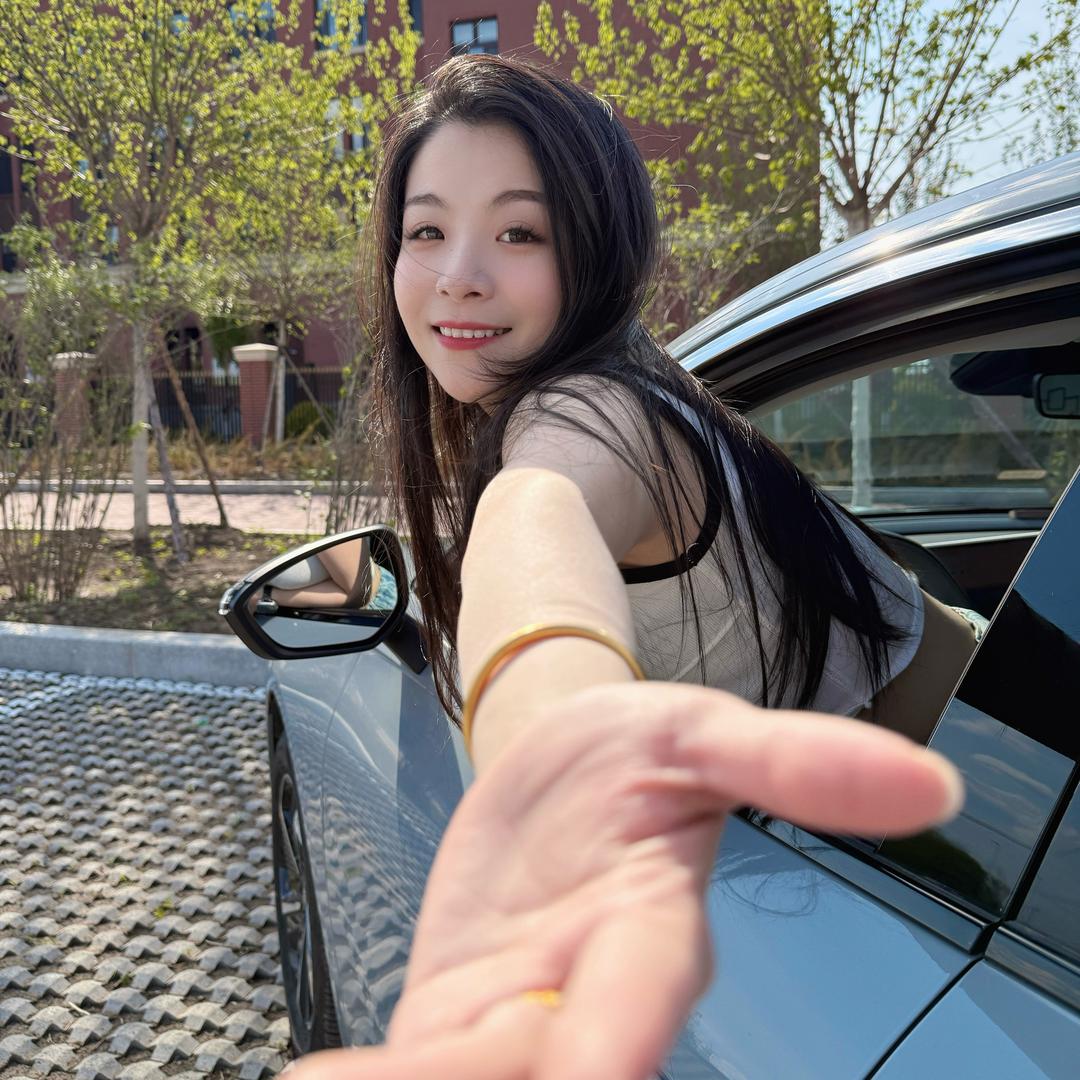 馨馨子的L6EM-i 🩵