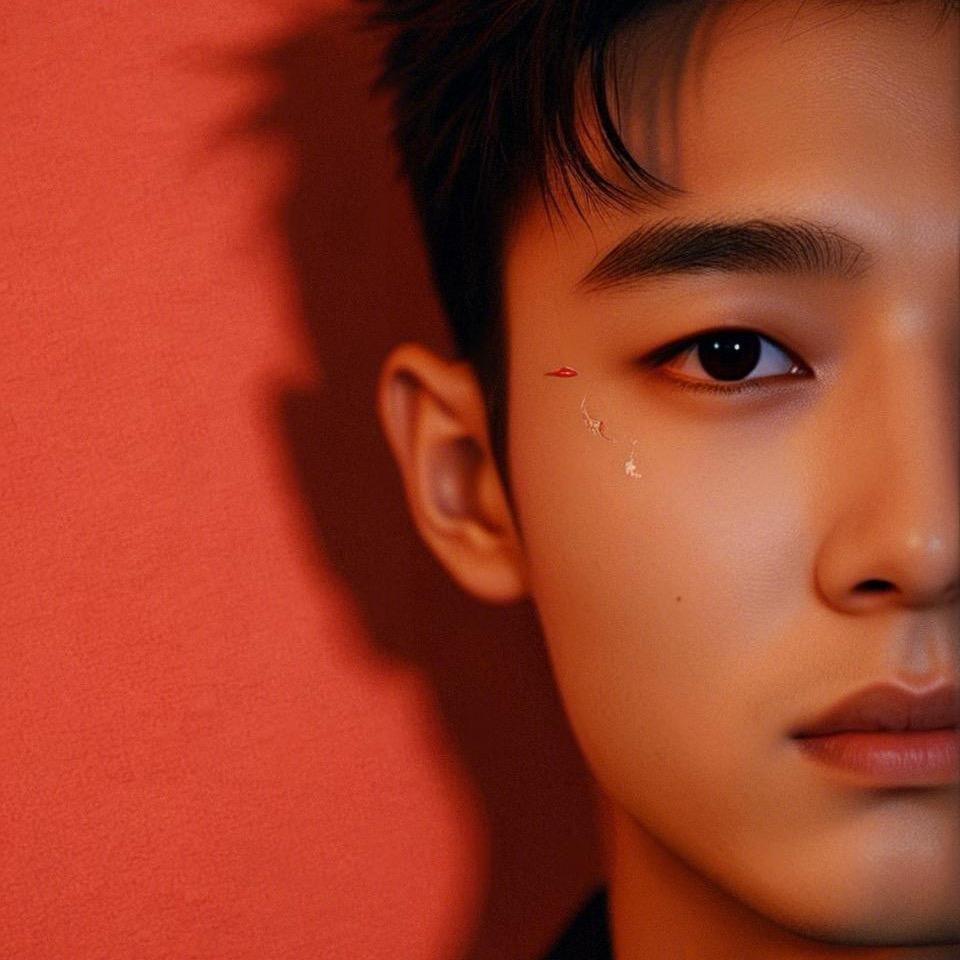 韩烁同学🧑‍🎓