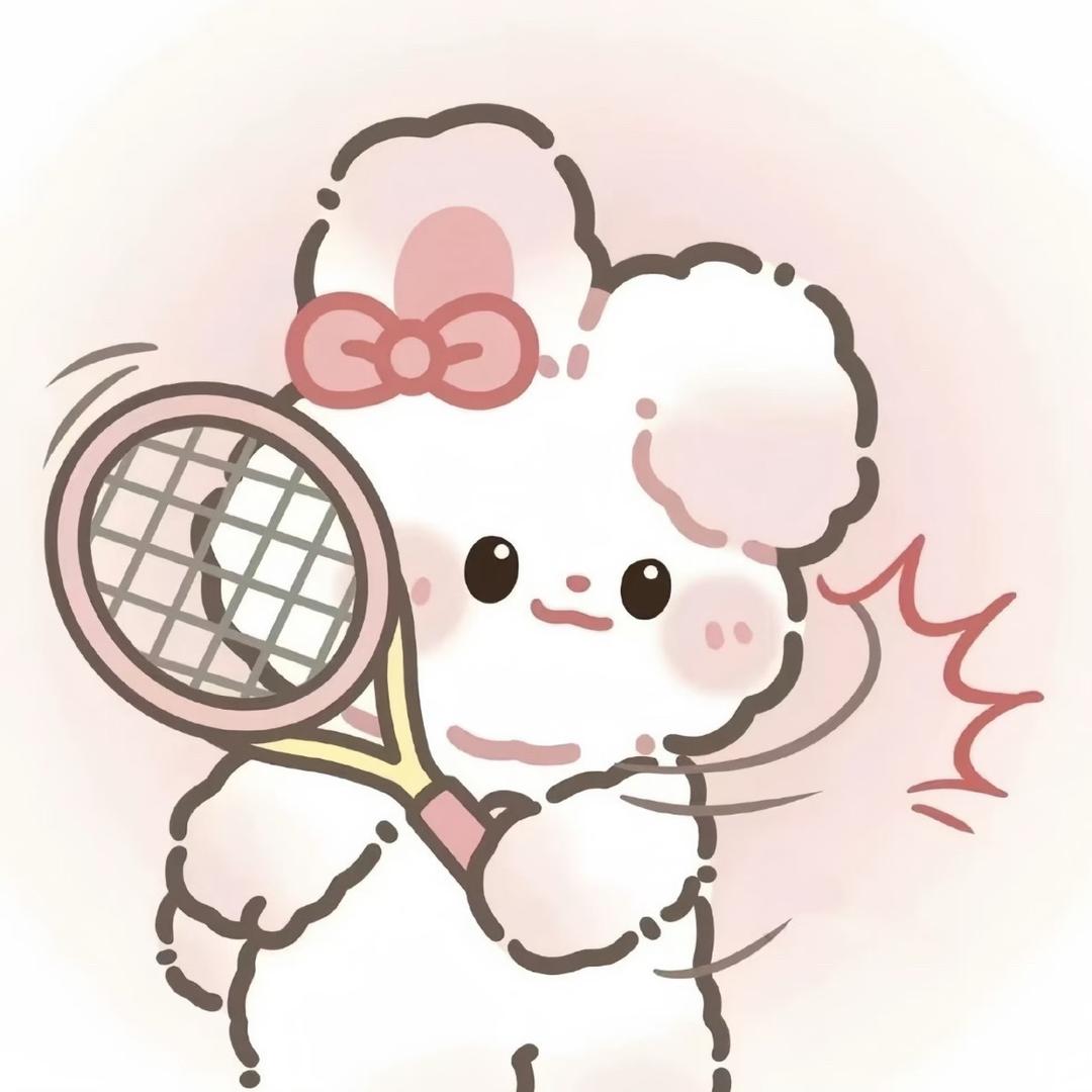 甜味小奶油🧁