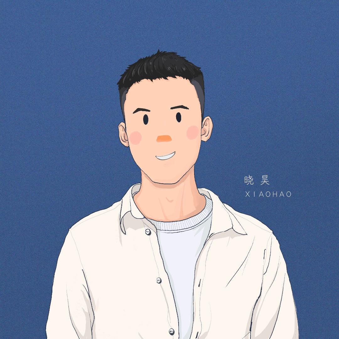 晓昊
