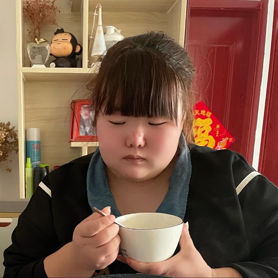 大凡的阿香