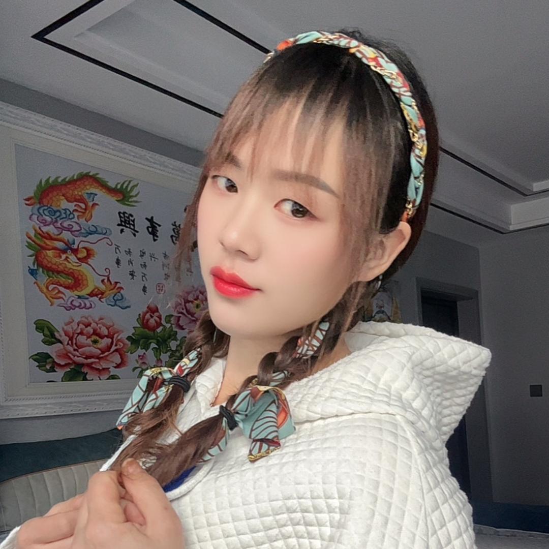 小鱼🐟儿