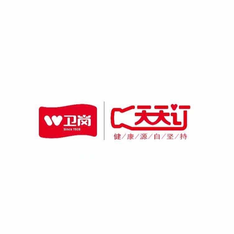 卫岗天天订牛奶专卖店