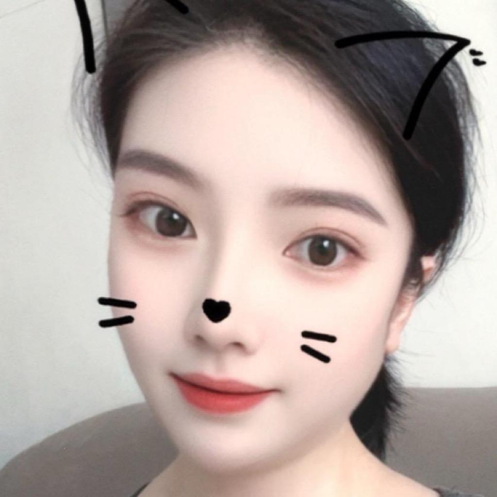 七喜（新人小白）