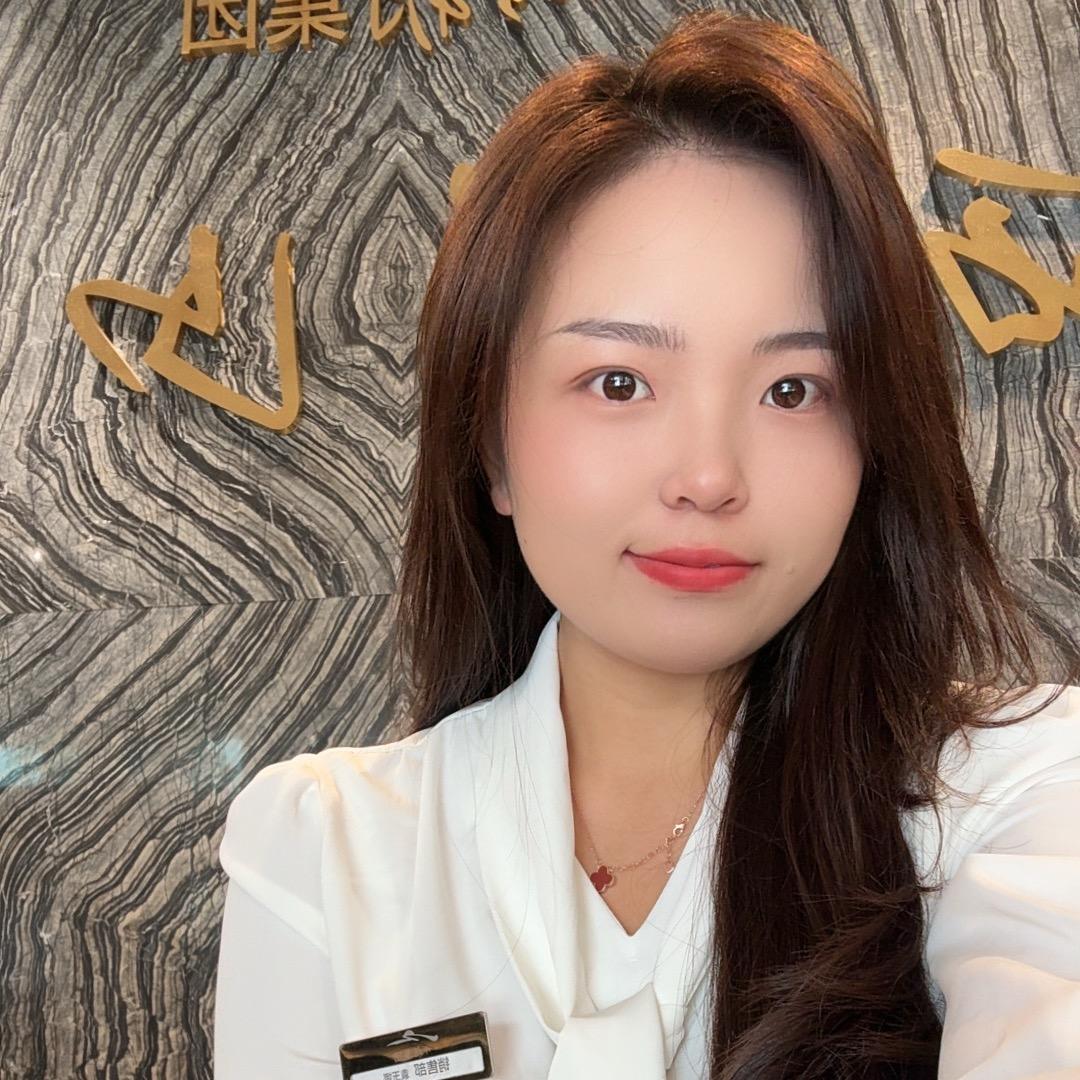 安顺西湖山水售楼处娜娜🎀