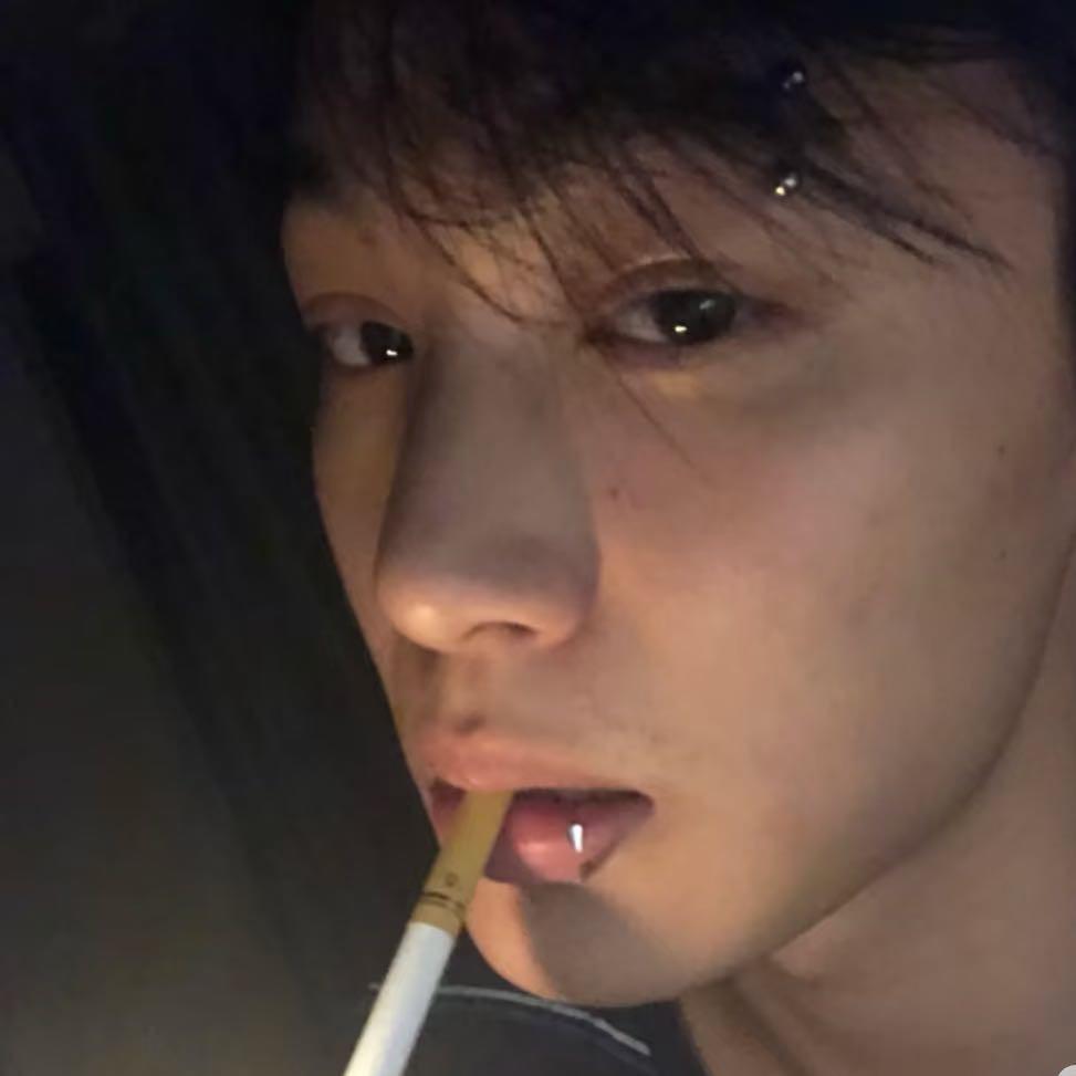 不要森气