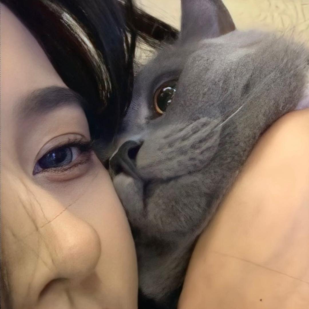 Meimei美美官方号