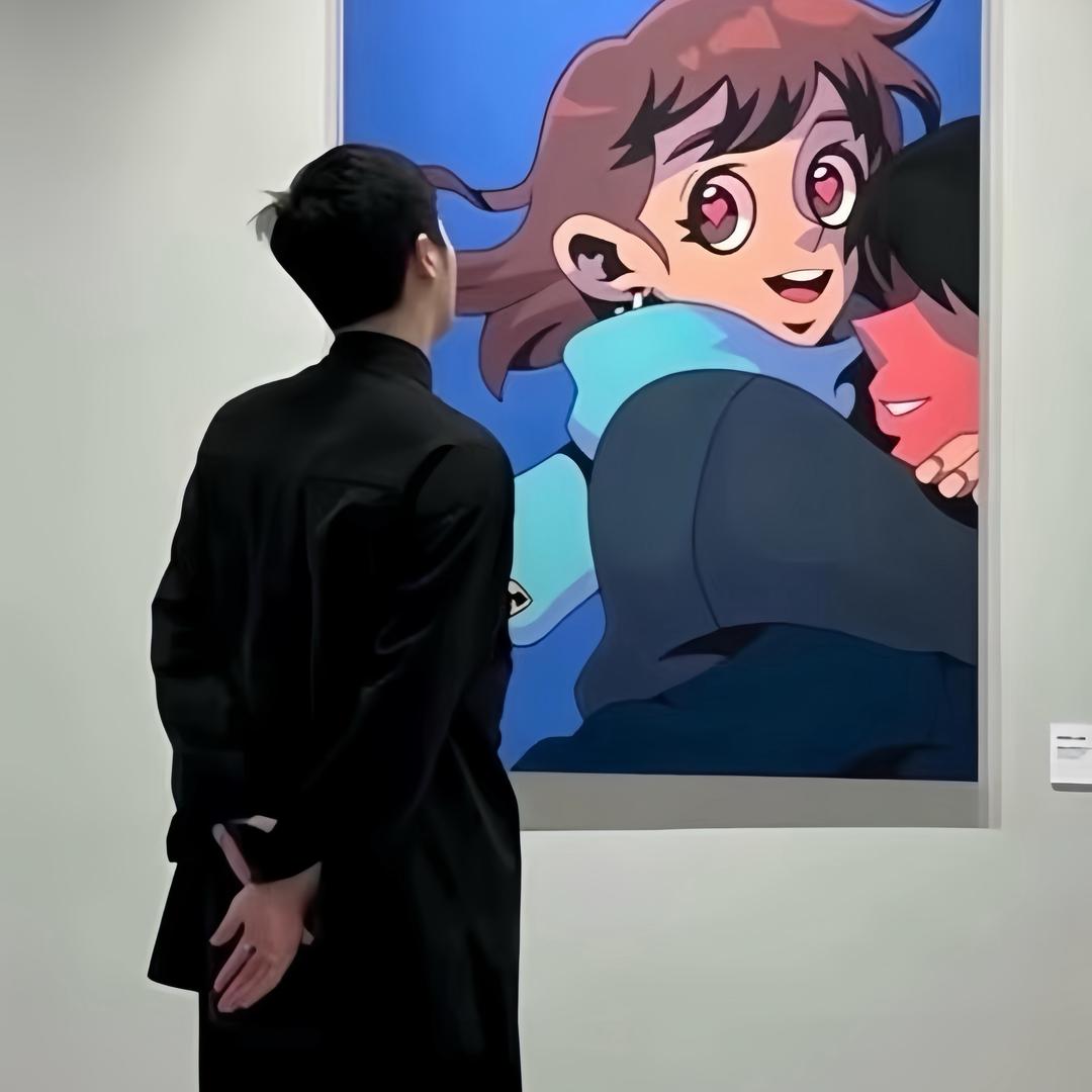 霖昊日常