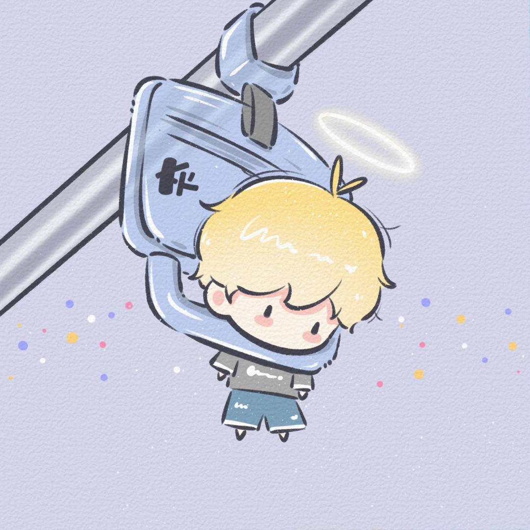 璃璃朕emo啦🤍（接声卡调试）