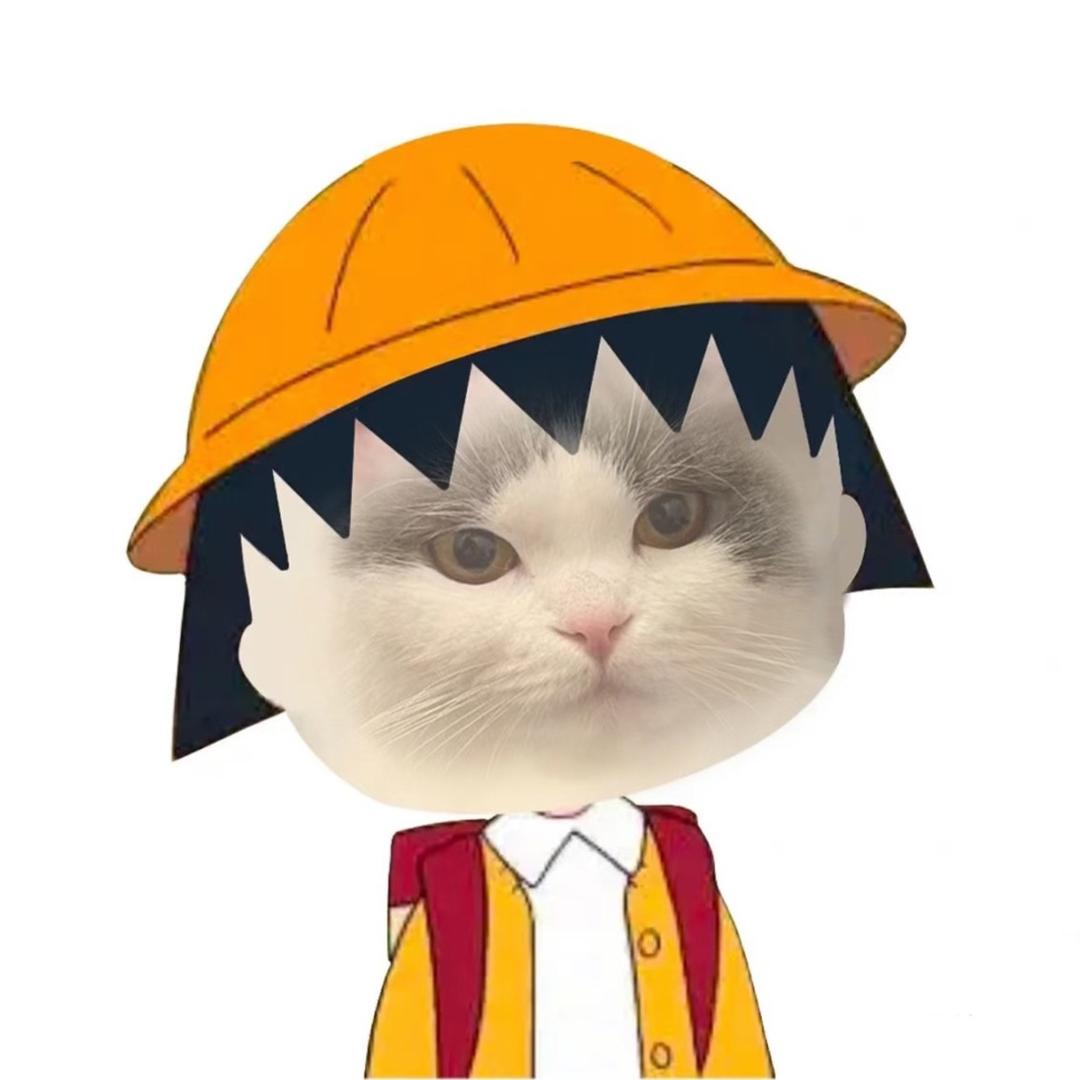 冬菇小丸子